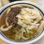 Miura Udon - 