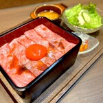 Jukusei Yakiniku Eiki - 