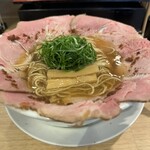 Chuka Soba Fumoto - 