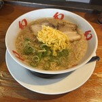 幻のラーメン亭 - 