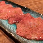 Yakiniku Ushiyuki - 