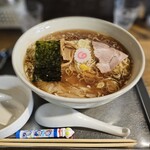 日吉 大勝軒 - 料理写真: