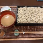 Teuchi Soba Nihachi - 