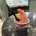 Yanbaru Gelato Ion Raikamu Ten - 