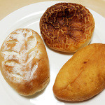 Pan de Bonheur Midoriku Ten - 