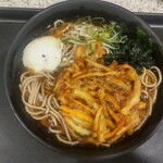 Nadai Fuji Soba Hamamatsucho Ten - 