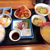 かどや食堂 - 料理写真: