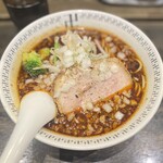 Spice Ramen Manriki Nishi Kasai Ten - 