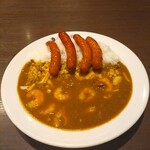 カレーハウスCoCo壱番屋 - 