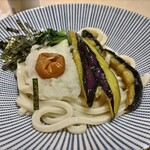 Furyu Udon Soba Ryori Utaandon - 