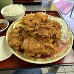 笑福亭 - 料理写真: