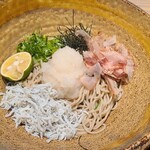 Kappou Soba Kanda - 