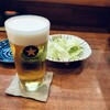 焼とり かい華 - ドリンク写真: