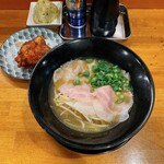 麺屋 鼓 - 