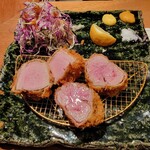 Tonkatsu Junchan - 