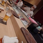 Tsukiji Sushi Take - 