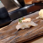 Tsukiji Sushi Take - 