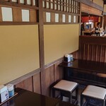 Isuzugawa Cafe - 