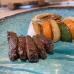 KOBE STEAK Tsubasa Hon Ten - 