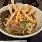 Niikura Udon Hirotomi - 