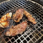 Yakiniku Rokko Umeda Sayacho Ten - 