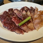 Yakiniku Rokko Umeda Sayacho Ten - 