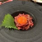 Yakiniku Horumon Bungo Sain Ten - 