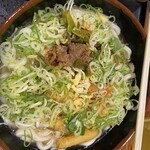 Maki no Udon Hakata Basutaminaruten - 