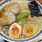 中嘉屋食堂 麺飯甜 - 