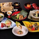 Japanese cuisine Miyama - 