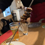 Churrasco Restaurant ALEGRIA Shinyokohama Ten - 