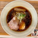 RAMEN TSUKEMEN YAMATO - 