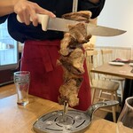 Churrasco Restaurant ALEGRIA Shinyokohama Ten - 