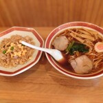 Chuka Soba Fukuya - 