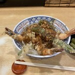 Tempura Kurokawa - 