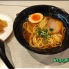 Hama Zushi Hokumoto Fukai Ten - 特製醬油ラーメン