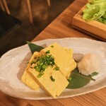 しゃぶしゃぶ・創作料理居酒屋 豚吟 - 