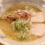 ようすけ 鶏煮亭 - 料理写真: