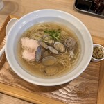 Ramen Futsuu - 