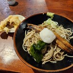 Senbon Soba - 