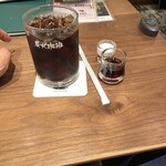 Coffee Kan Ginza Chuo Dori Nicho Me Ten - 