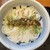 江戸堀 木田 讃岐うどん - 料理写真: