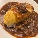 Omurice Senmon Ten Egron - 