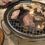 0秒レモンサワー 仙台ホルモン焼肉酒場 ときわ亭  - 