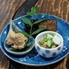 東白庵 かりべ - 料理写真: