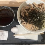 Soba Orenodashi GINZA5 - 