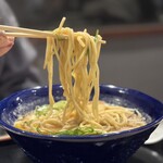 Ramen Fukuei - 焦がしバターコーン味噌　1,155円