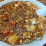 中華飯店てんじく - 料理写真: