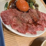 Yakiniku Horumon Uchida - 