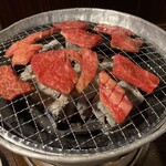 Sumibi Yakiniku Iseya - 